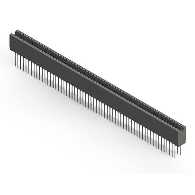 746-120-541-606 EDAC Inc.  Edgeboard Connectors